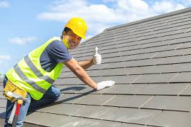 Best Roofing for New Construction  in Poplarville, MS